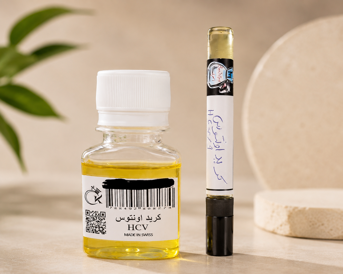 عطر کرید اونتوس