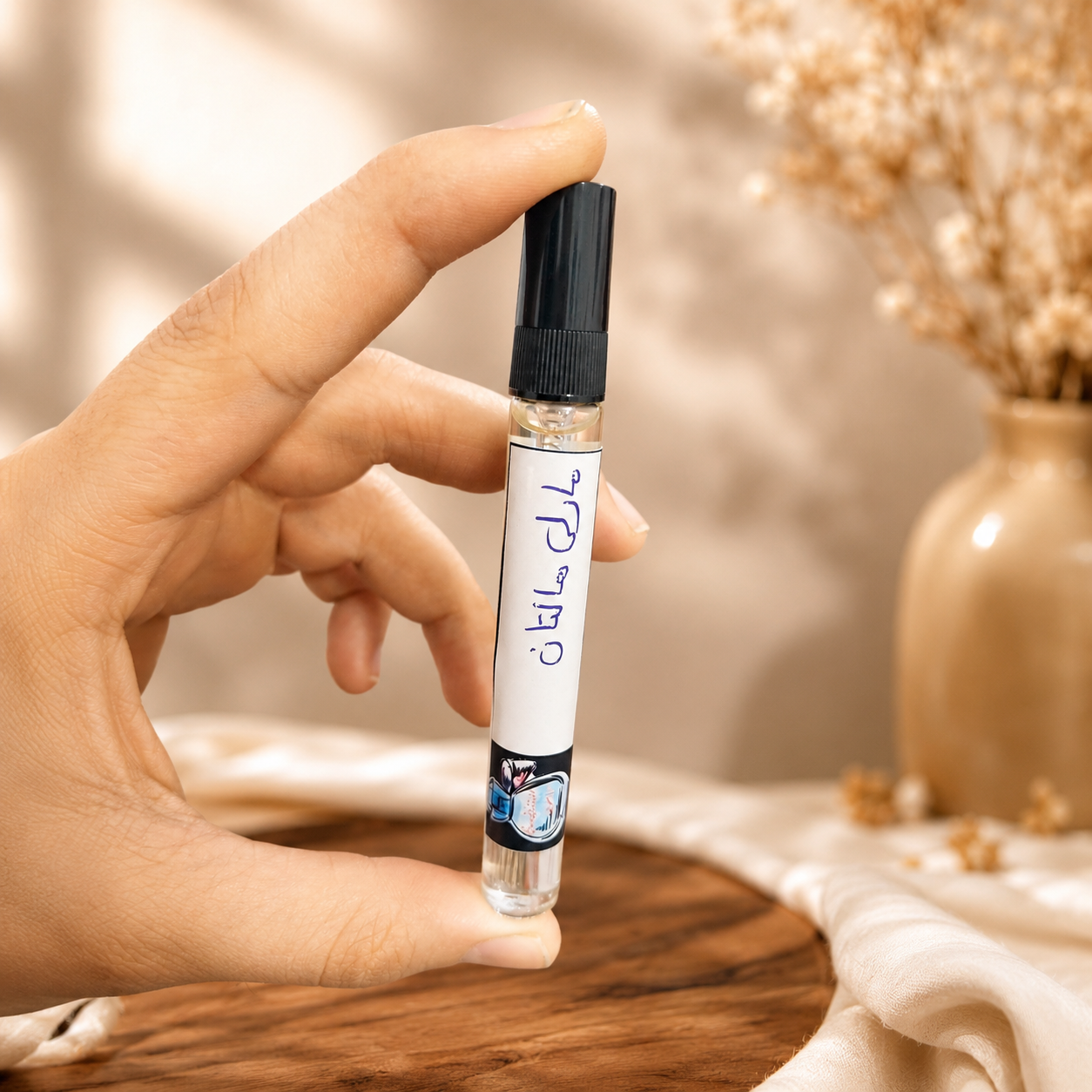 عطر مارلی هالتان