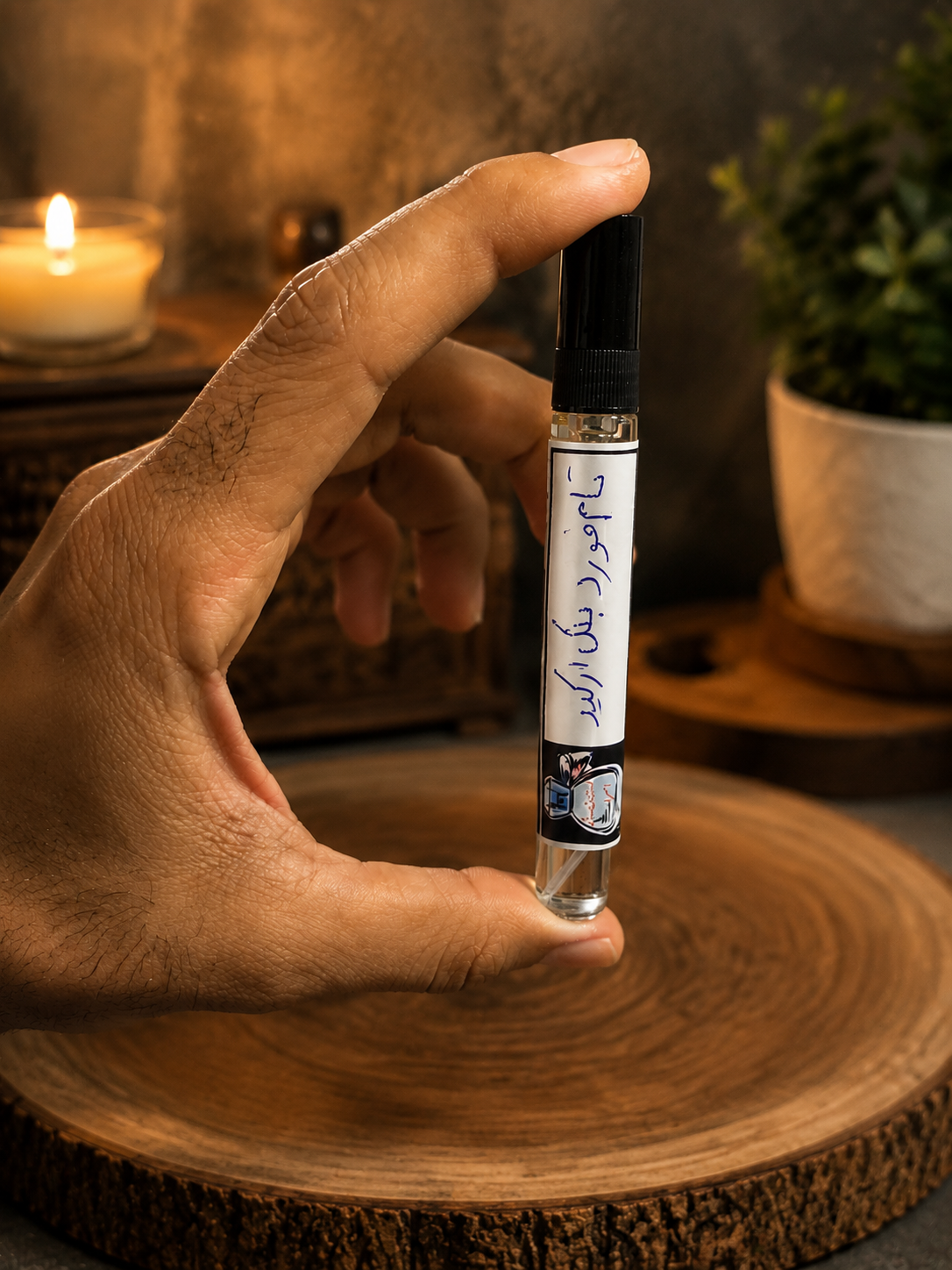 عطر تام فورد بلک ارکید