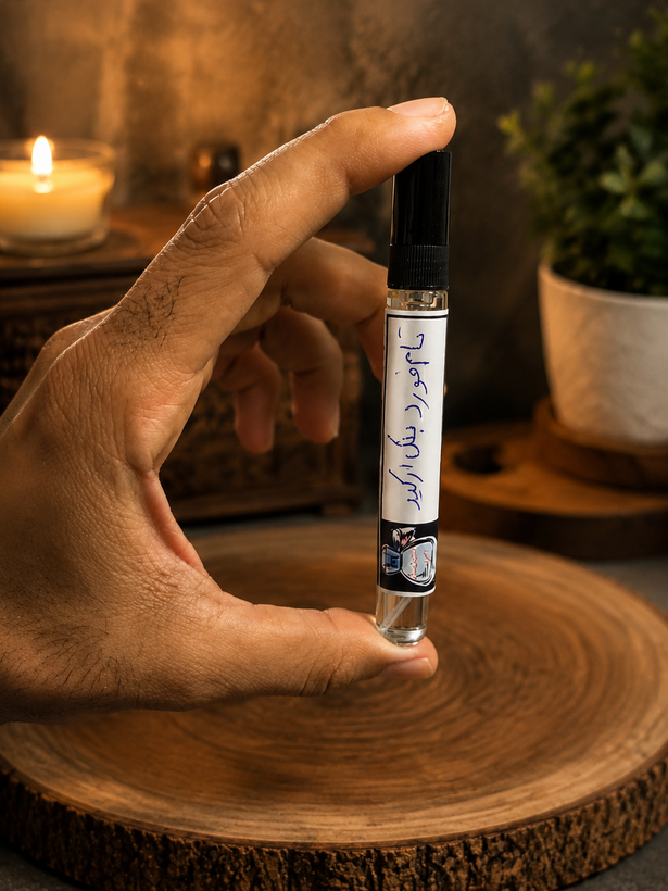 عطر تام فورد بلک ارکید