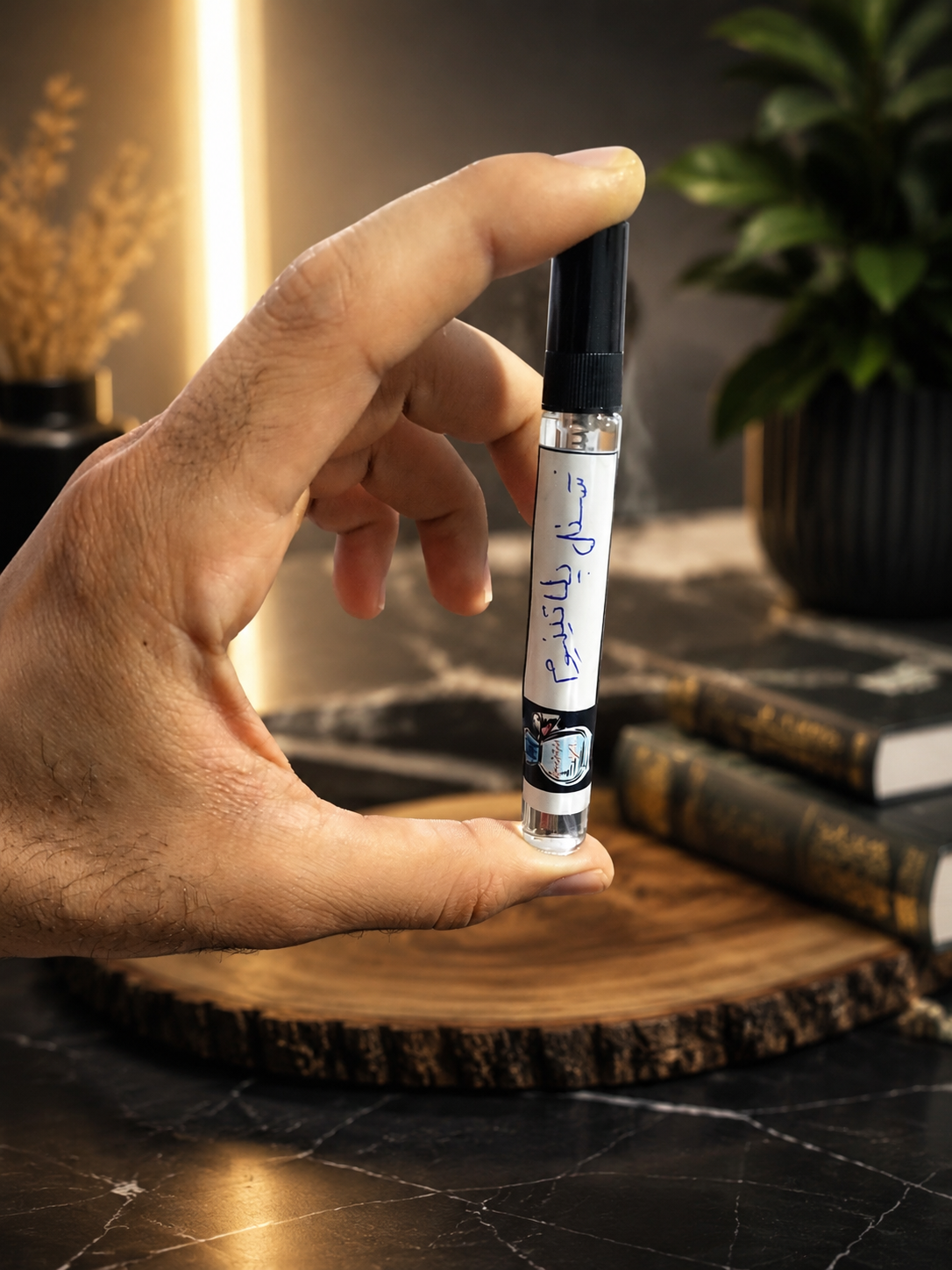 عطر شنل پلاتینیوم