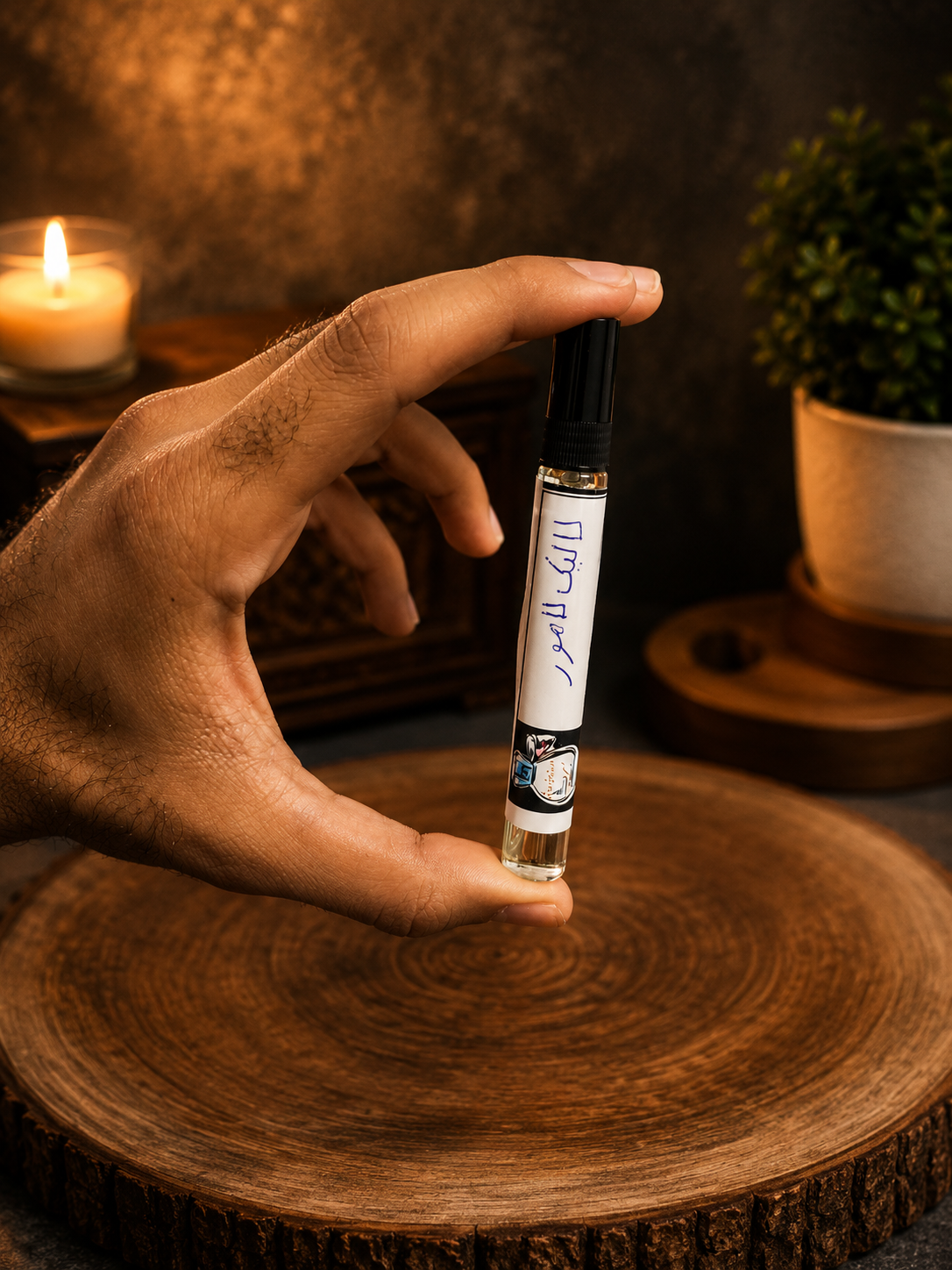 عطر لالیک لامور